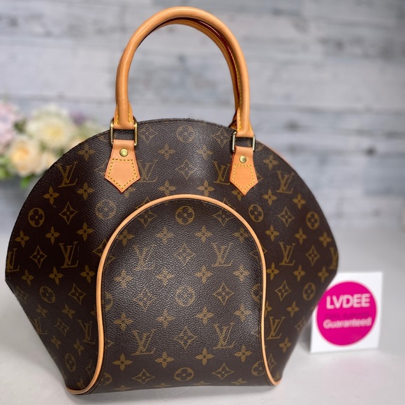 Louis Vuitton Handbags - ✅AUTHENTIC ✅LOUIS VUITTON Ellipse MM